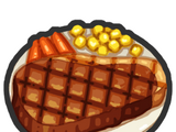 Sirloin Steak
