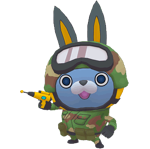 USApyon 3