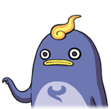 Li'l Yora | Yo-kai Watch Wiki | Fandom