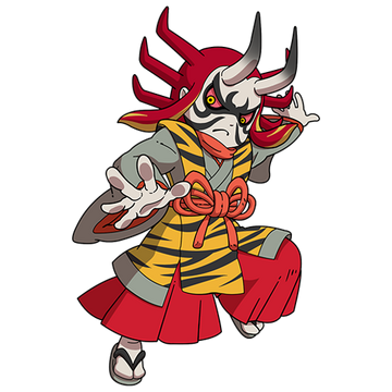 Pin by Miau Felino on Yokai Watch  Fire emblem awakening, Youkai