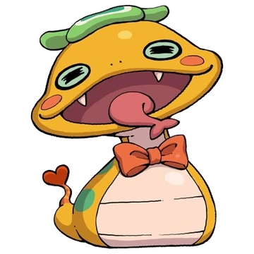 Noko | Yo-kai Watch Wiki | Fandom