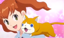 TomnyanWithEmily