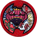 Kyubot, Yo-kai Watch Wiki