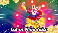 Kyubot, Yo-kai Watch Wiki