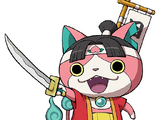 Momonyan