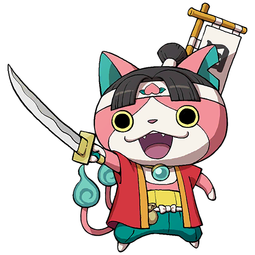 Petty-Cake, Yo-kai Watch Wiki, Fandom