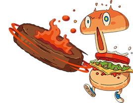 Medal Art (Oh My Gawd!)