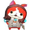 Jibanyan 16