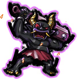 Medal Art (Boss Form)