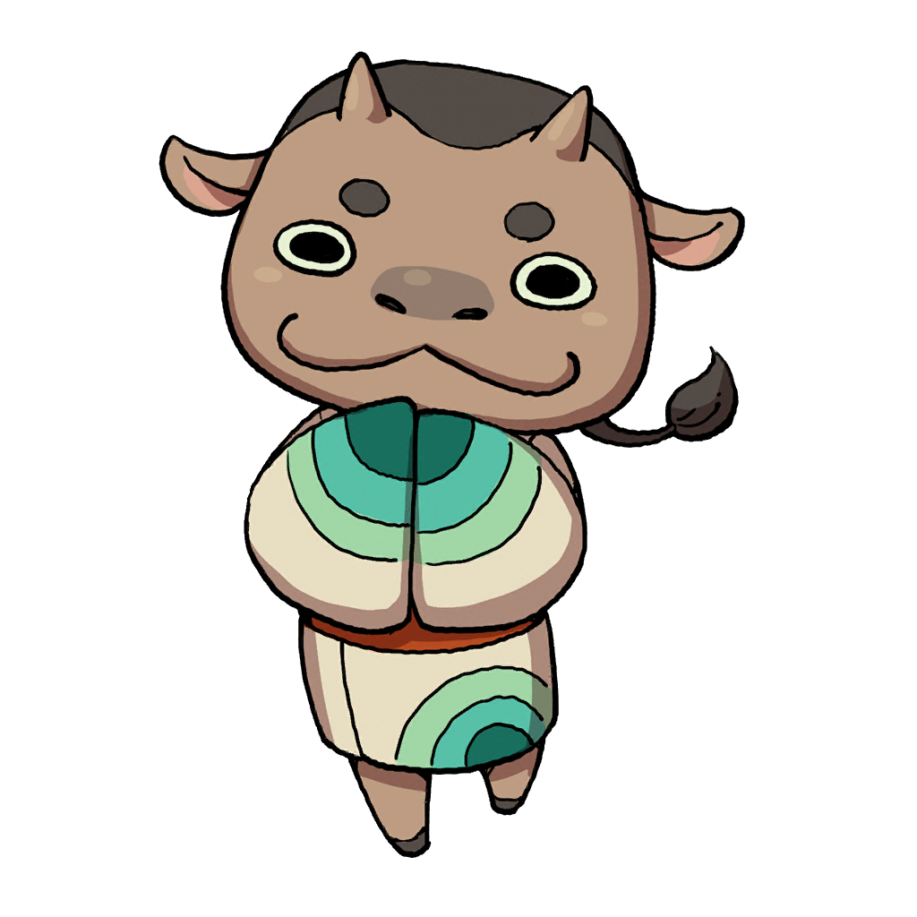 Predictabull | Yo-kai Watch Wiki | Fandom