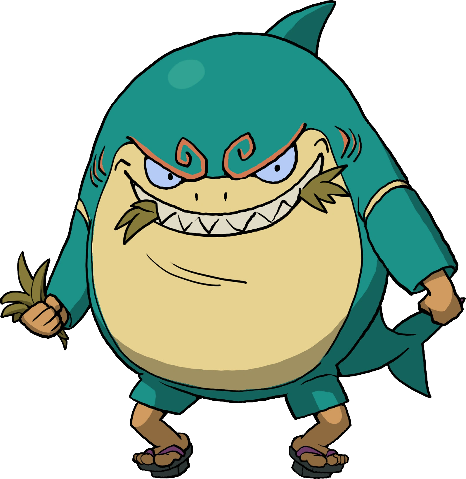 Belfree - Yo-Kai Watch Wiki - Yokai Watch Fans Forum and Wiki