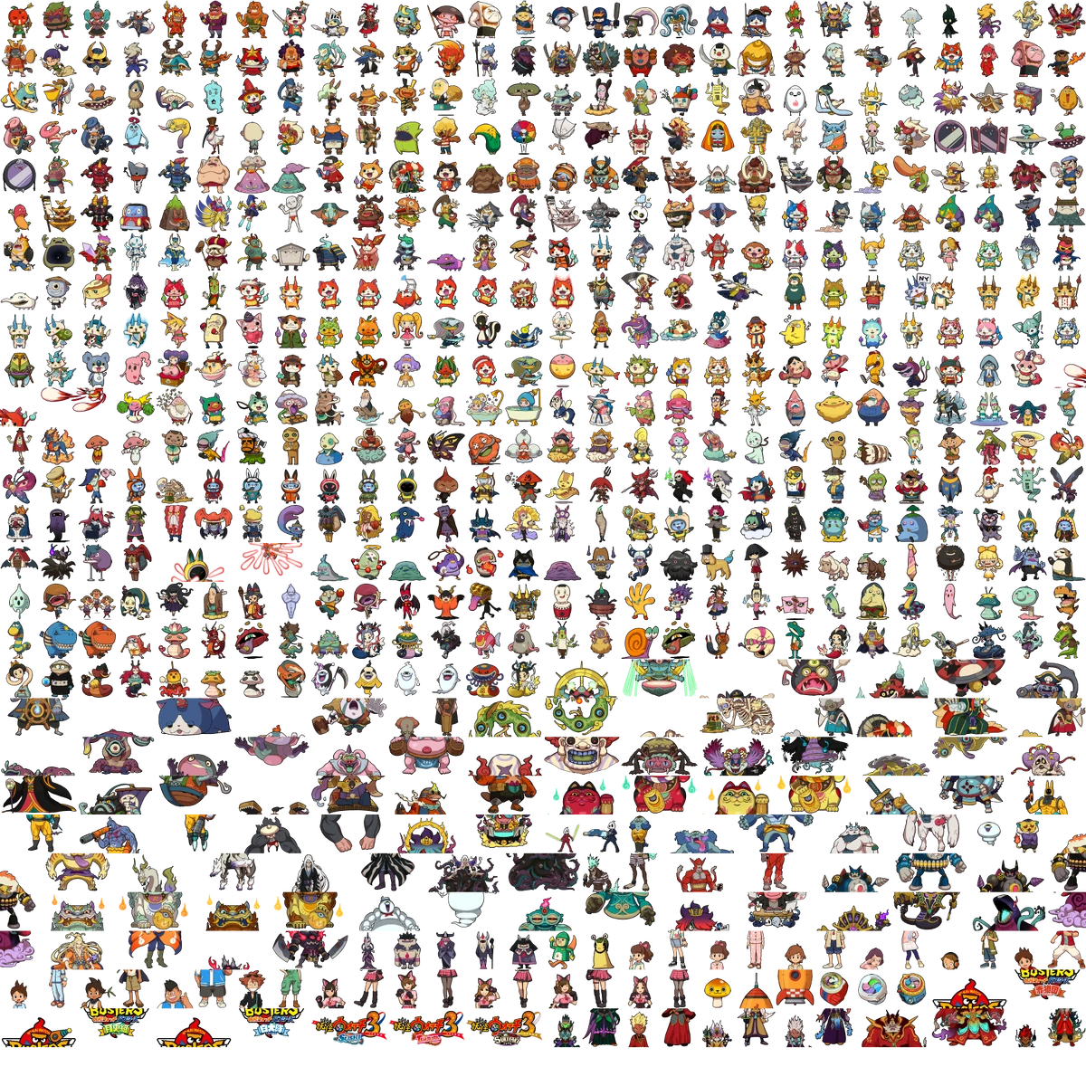 YOKAI BAR ICHIBAKITO 07　Le Dernier Cri 1200?cb=20190610194605