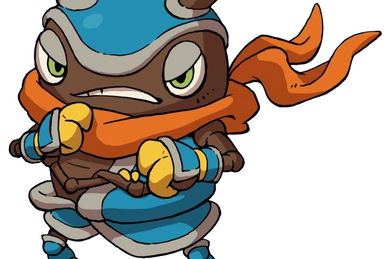 Cupistol - Yo-Kai Watch Wiki - Yokai Watch Fans Forum and Wiki