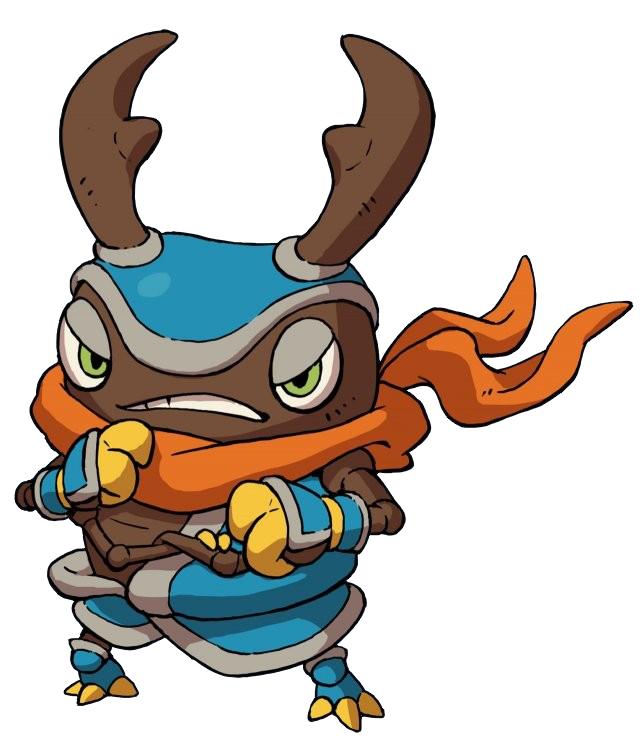 Rockabelly - Yo-Kai Watch Wiki - Yokai Watch Fans Forum and Wiki