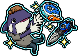 Medal Art