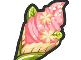 Sakura Soft Serve
