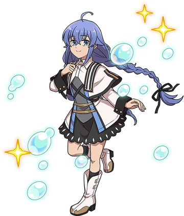 Roxy Migurdia | Yo-kai Watch Wiki | Fandom