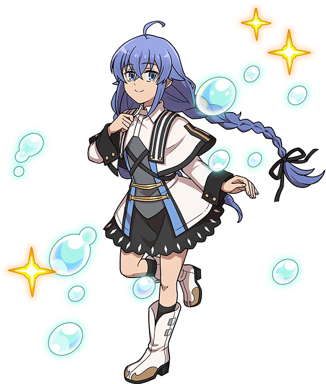 Roxy Migurdia | Yo-kai Watch Wiki | Fandom