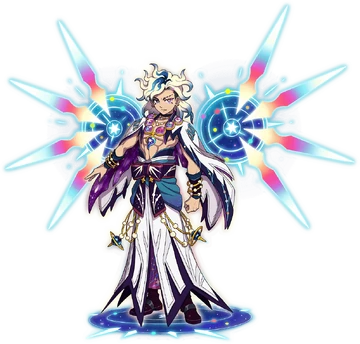 Chou Shinsei Asu | Yo-kai Watch Wiki | Fandom