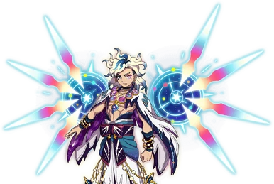 Hakuja Kaira | Yo-kai Watch Wiki | Fandom