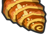 Drill Croissant