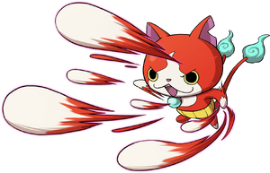 Yo-kai Watch Wiki - Yo Kai Watch Movie 6, HD Png Download - vhv