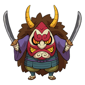 Whispocrates, Yo-kai Watch Wiki, FANDOM powered by Wikia