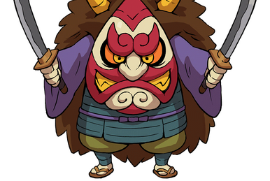 Technobubble: Yo-Kai Watch 2 Food Guide