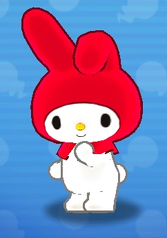 My Melody | Yo-kai Watch Wiki | Fandom