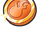 Great Orange Coin