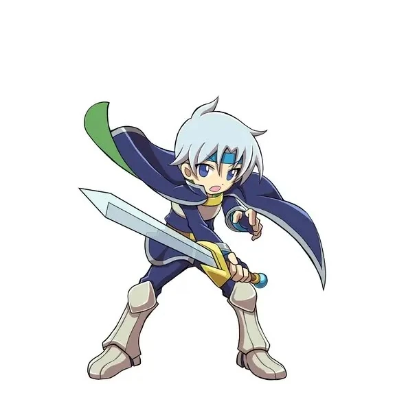 Schezo Wegey | Yo-kai Watch Wiki | Fandom