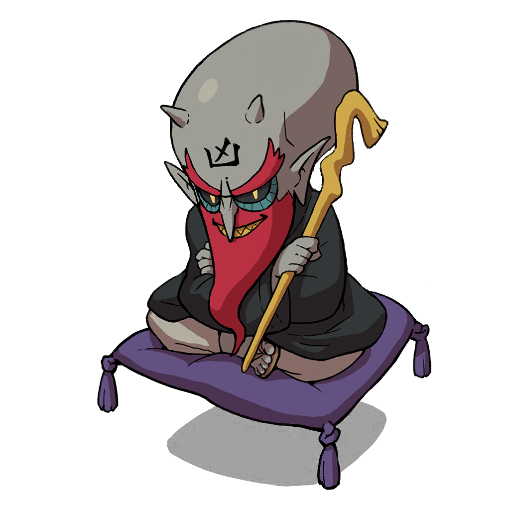 Yokai Watch 2: A charming alternative to the Pokemon powerhouse