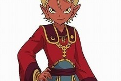 ✴︎Rai-chan‪✴︎ Rai-chan | Yo-kai Watch Wiki | Fandom