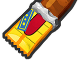 Premium Chocobar