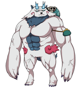 Artwork (Boss Form)