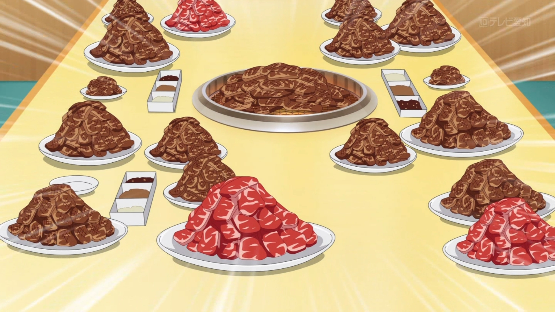 YOKAI BAR ICHIBAKITO 07　Le Dernier Cri Le Dernier Cri - タコシェオンラインショップ