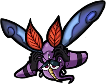 Moskevil | Yo-kai Watch Wiki | Fandom
