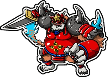 The Lastest Nyanmurai | Yo-kai Watch Wiki | Fandom