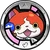 YWW 0558 Haregi Jibanyan