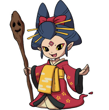 Nathan Adams, Yo-kai Watch Wiki, Fandom