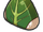Leaf Rice Ball