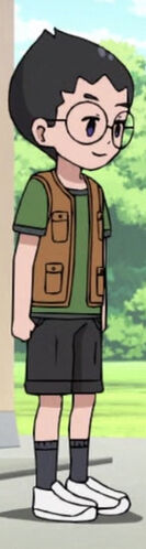 Casual Attire