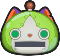 Pintocool, Yo-kai Watch Wiki