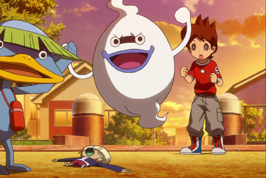 List of Yo-kai Watch (2014 TV series) episodes - Wikipedia