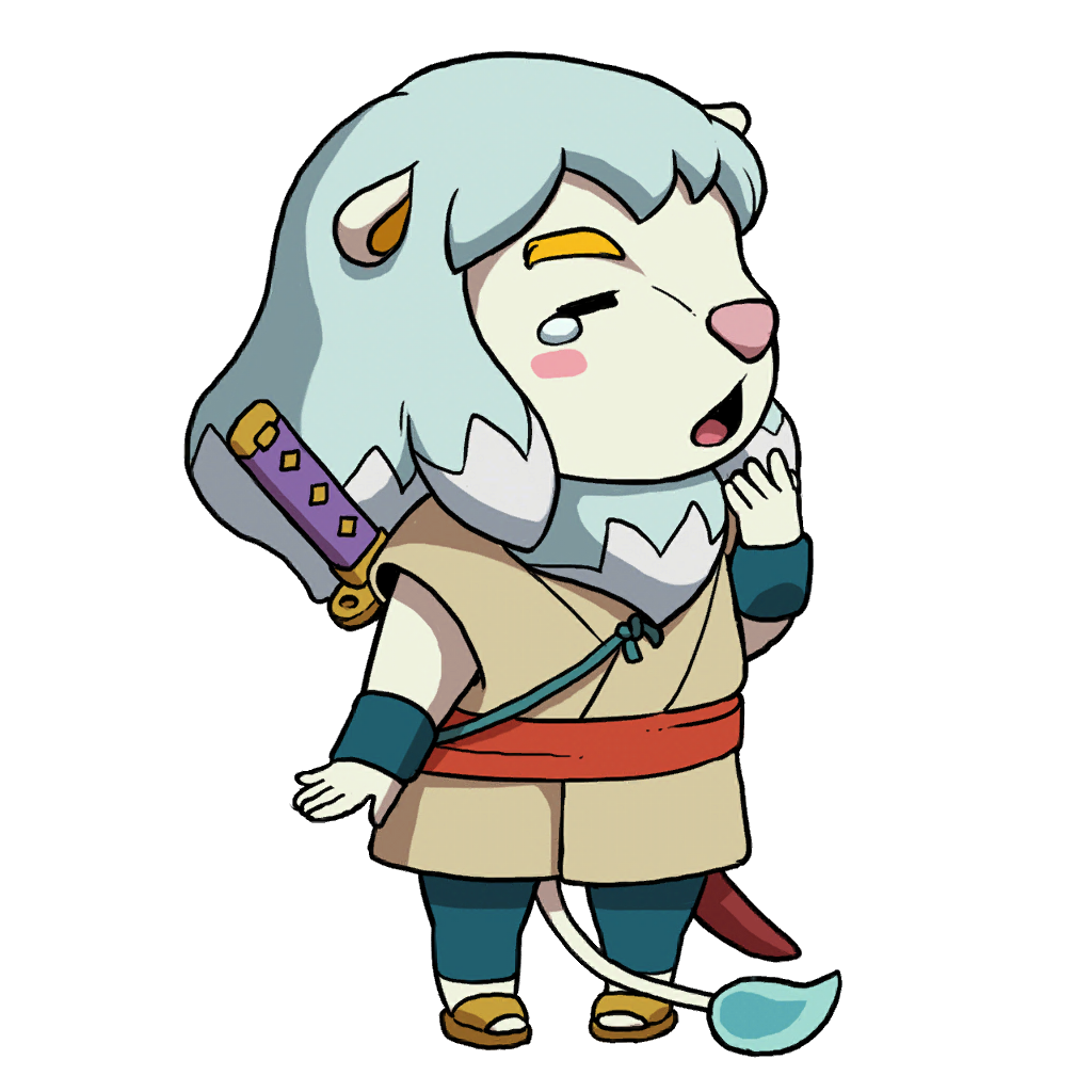 Machonyan, Yo-kai Watch Wiki