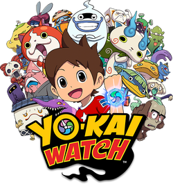 MN093, Yo-kai Watch Wiki