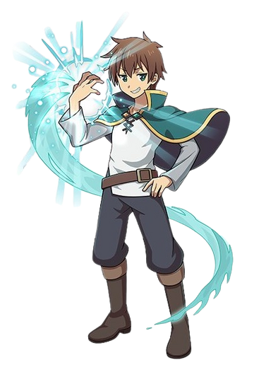 Kazuma Satou | Yo-kai Watch Wiki | Fandom