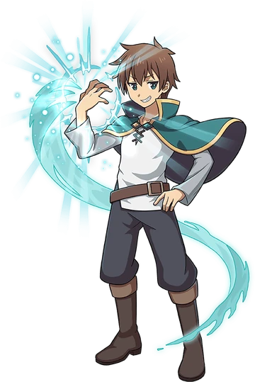 Kazuma Satou | Yo-kai Watch Wiki | Fandom