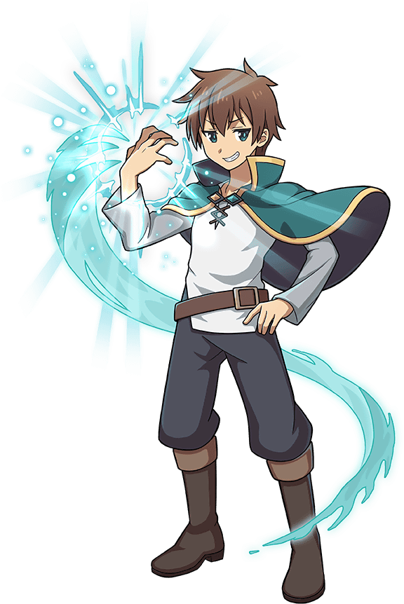 Kazuma Satou | Yo-kai Watch Wiki | Fandom