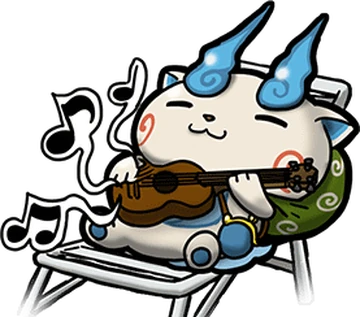 KOMASANページ Komasan | The United Organization Toons Heroes Wiki | Fandom